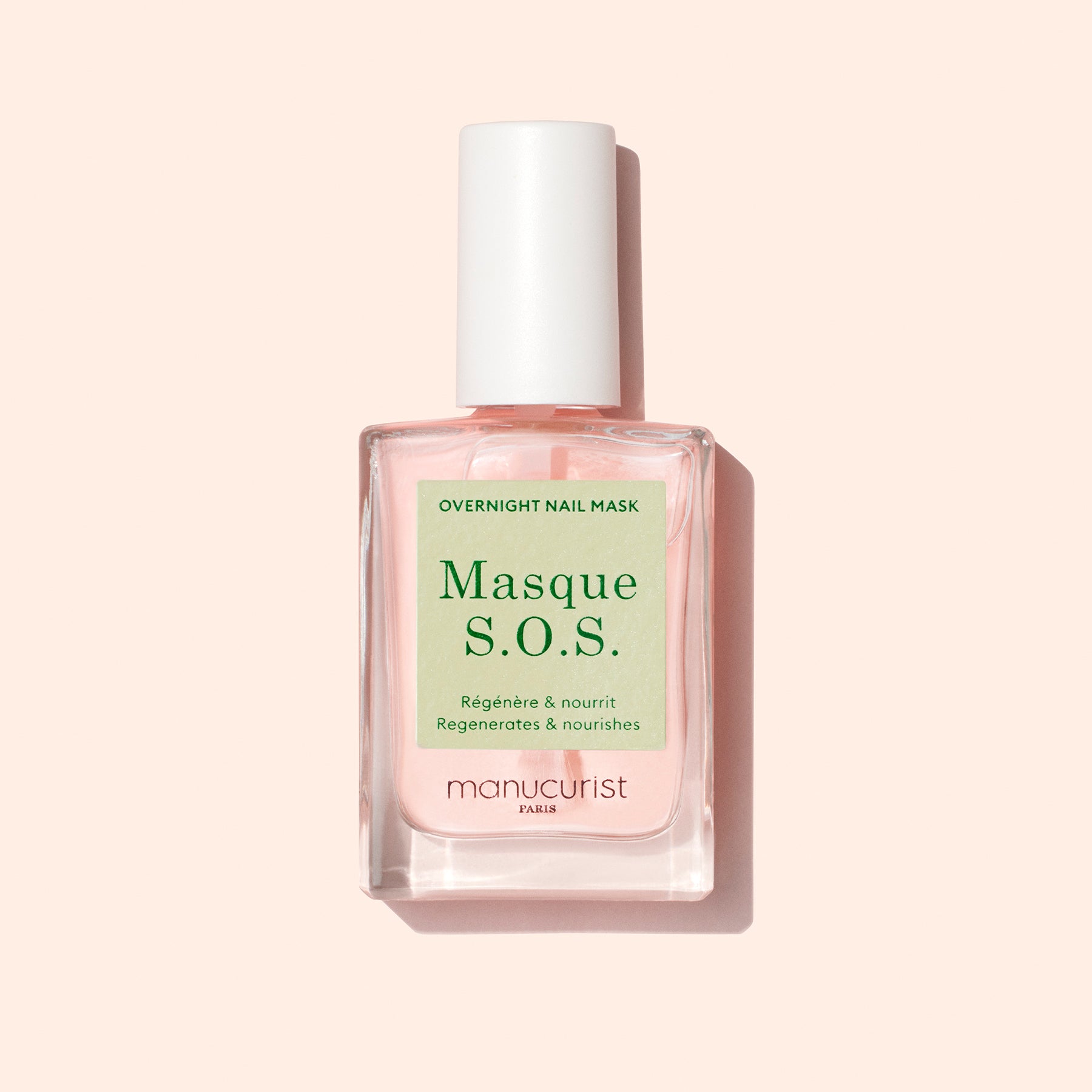 manucurist-s-o-s-maske-intensive-nagel-nachtmaske-f-r-besch-digte-n-gel image 1