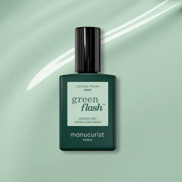 manucurist-green-flash-nagellack-mint image 1