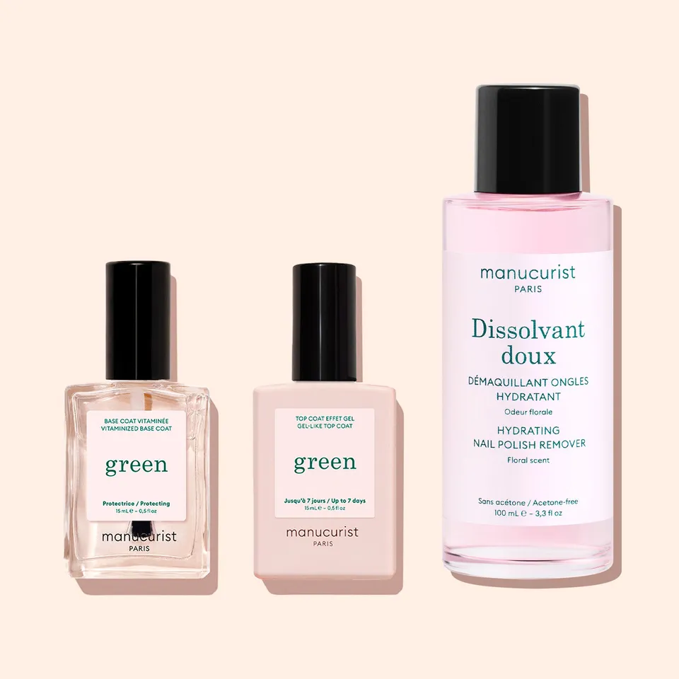 manucurist-green-trio-set-base-top-entferner image 1