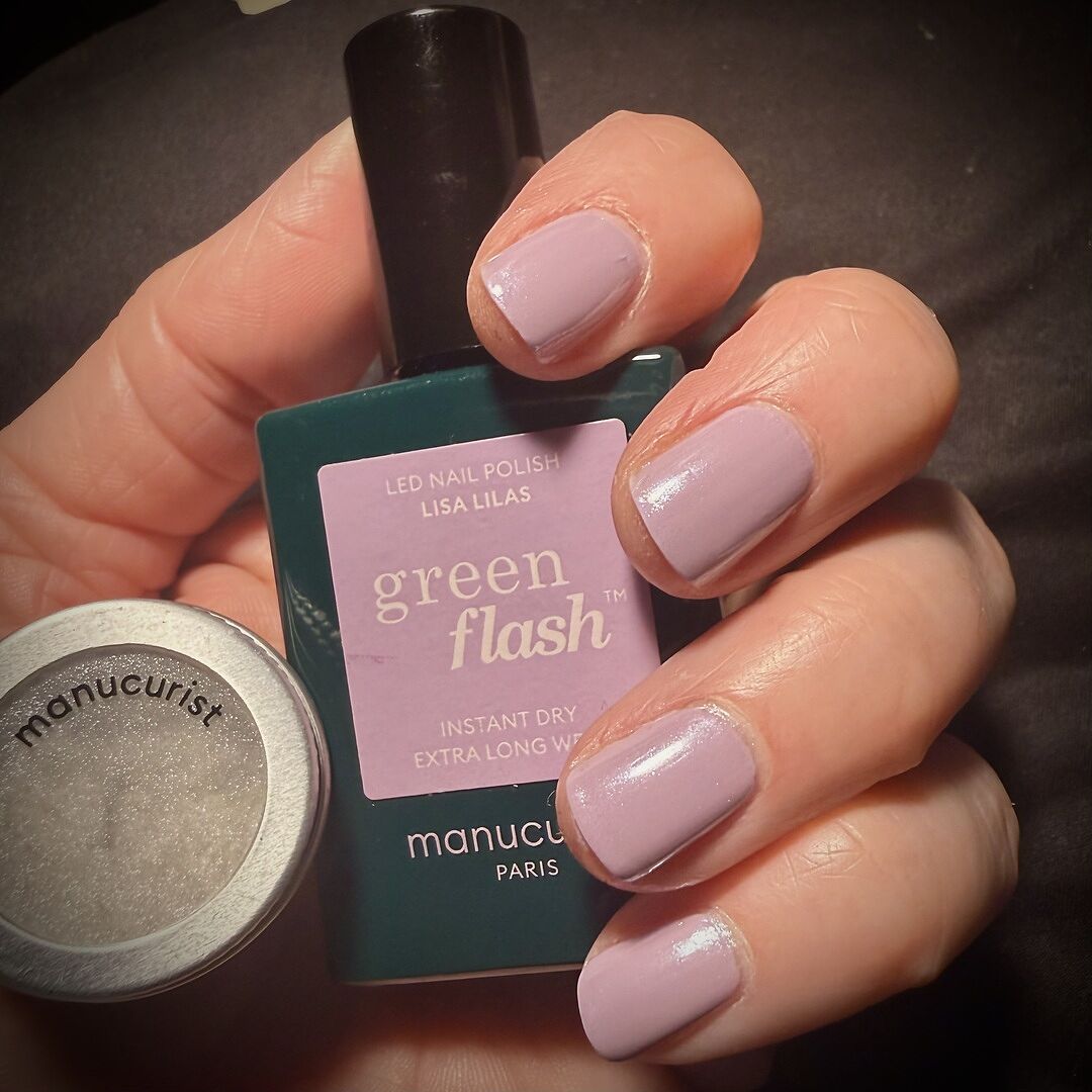 Farbe fleckig bei mir