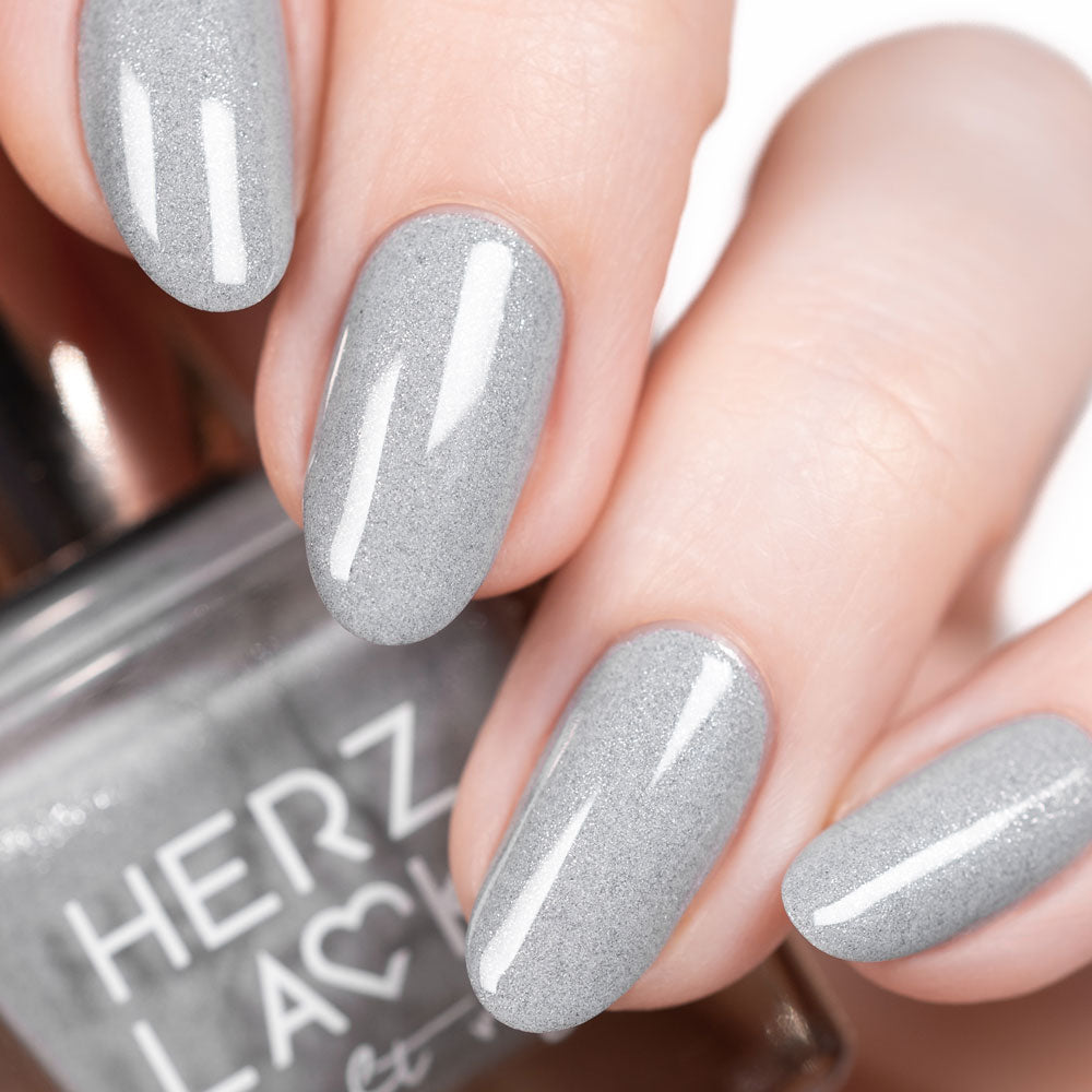 herzlack-mauergrau-nagellack-warmes-grau-silber-schimmer-11ml image 3