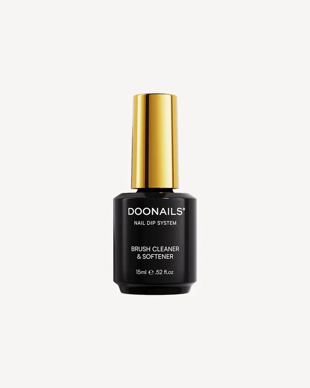 doonails-brush-cleaner-softener-pinselreiniger-f-r-dipping-powder-liquids image 1
