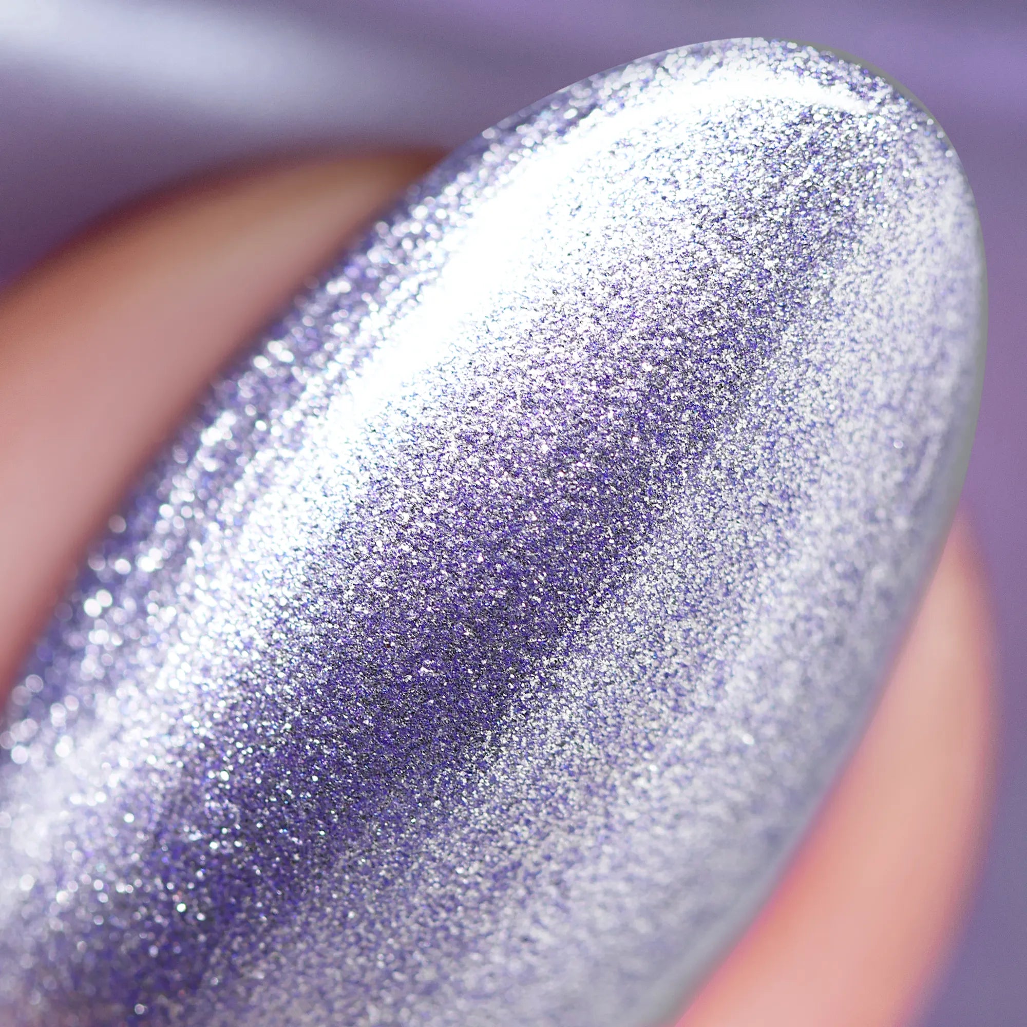 herzlack-silber-lavendel-nagellack-helles-lila-metallic-11ml image 2