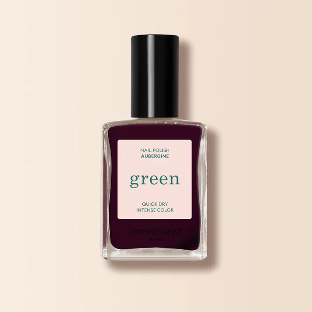 manucurist-green-aubergine-nagellack-dunkelviolett image 1