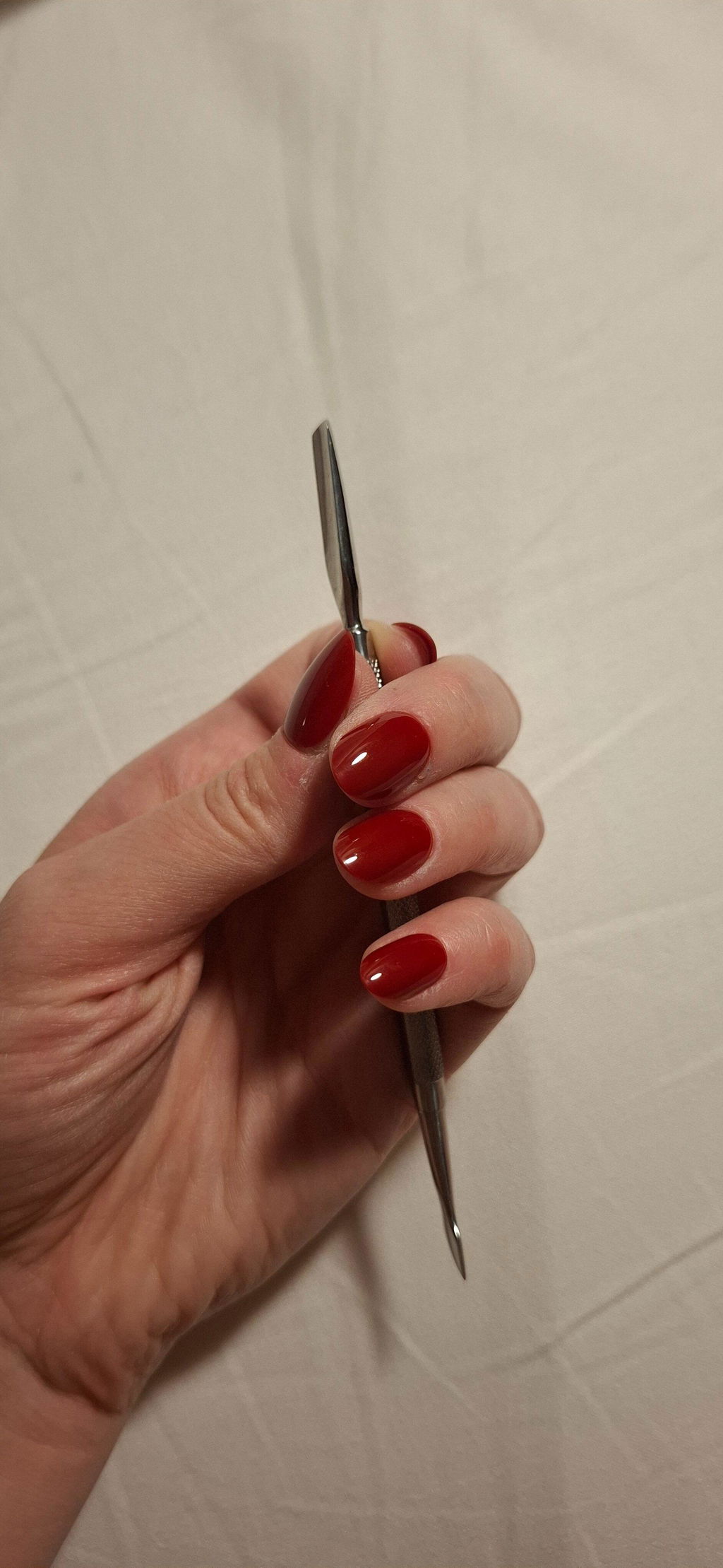 Endlich ordentliche Nagelpflege zuhause