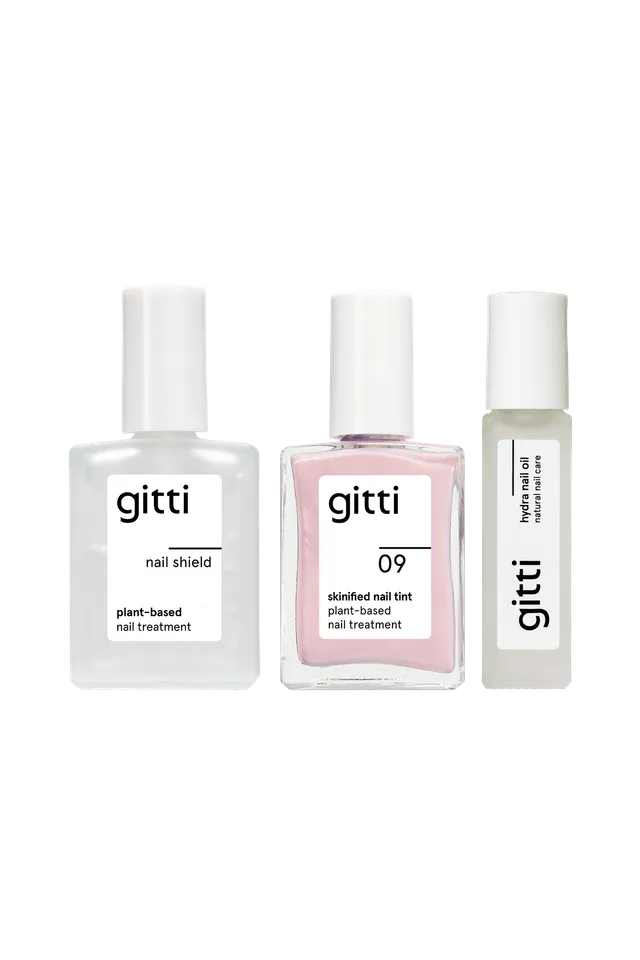 gitti-hydra-treat-trio-nagelpflege-set-2x-pflegelack-l image 1