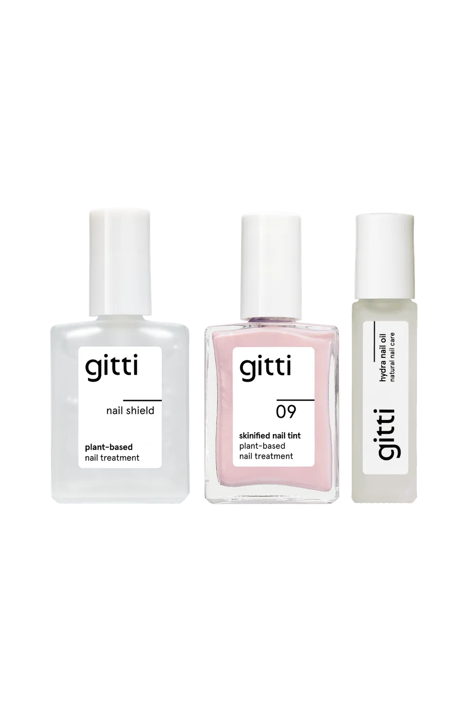 gitti-hydra-treat-trio-nagelpflege-set-2x-pflegelack-l image 1