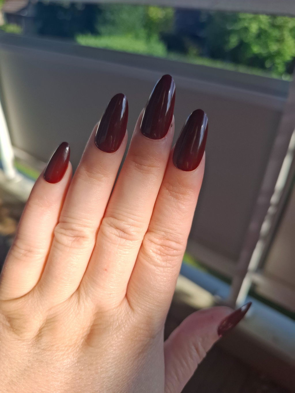 Farbe top, Passform mittel
