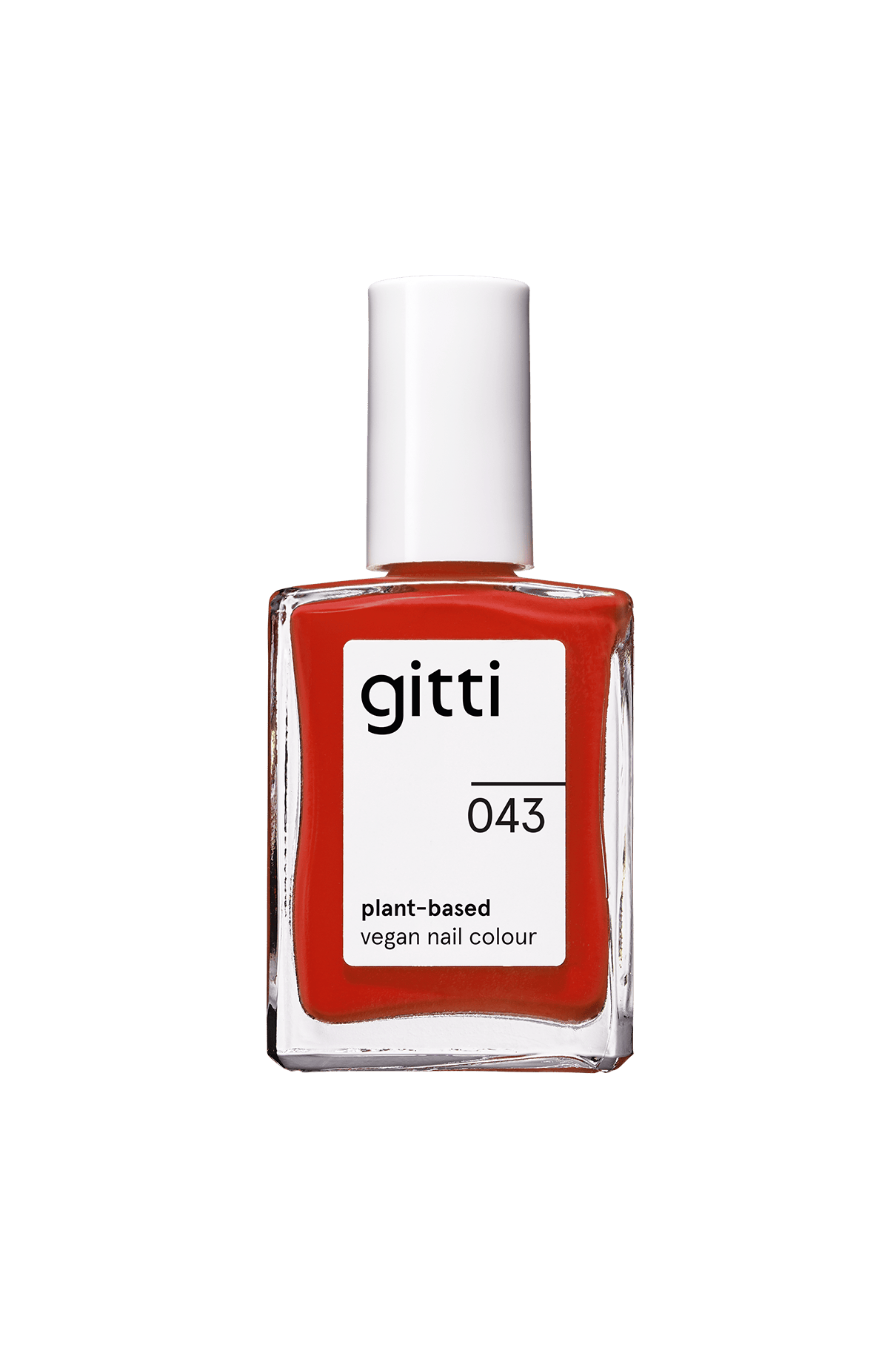 gitti-no-043-nagellack-warmes-rostrot-mit-orange image 1