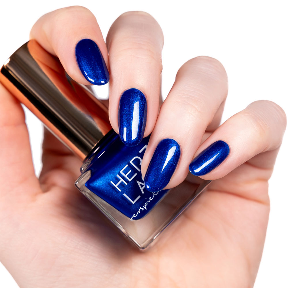 herzlack-indigo-veganer-nagellack-dunkelblau-schimmer-11ml image 2