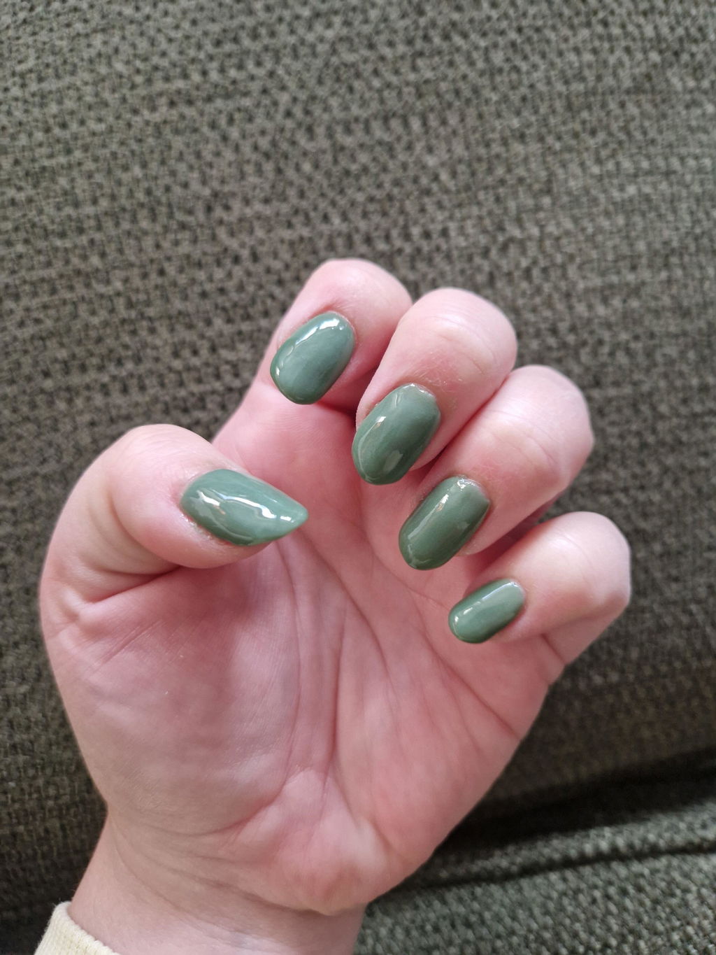 Trendfarbe schlechthin