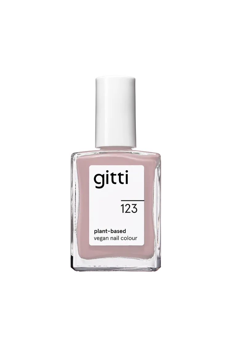 gitti-no-123-plant-based-nagellack-helles-pastell-lavendel image 1