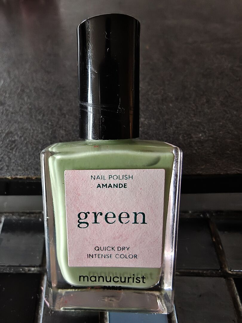 Frische Sommerfarbe