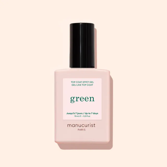 manucurist-green-top-coat-sunshine-gel-effekt-berlack-ohne-lampe image 1