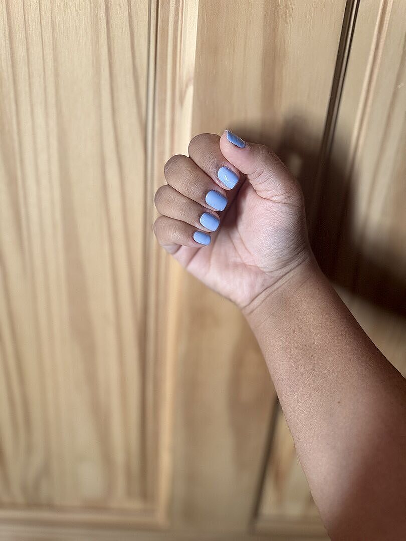 Elegant trotz Pastell