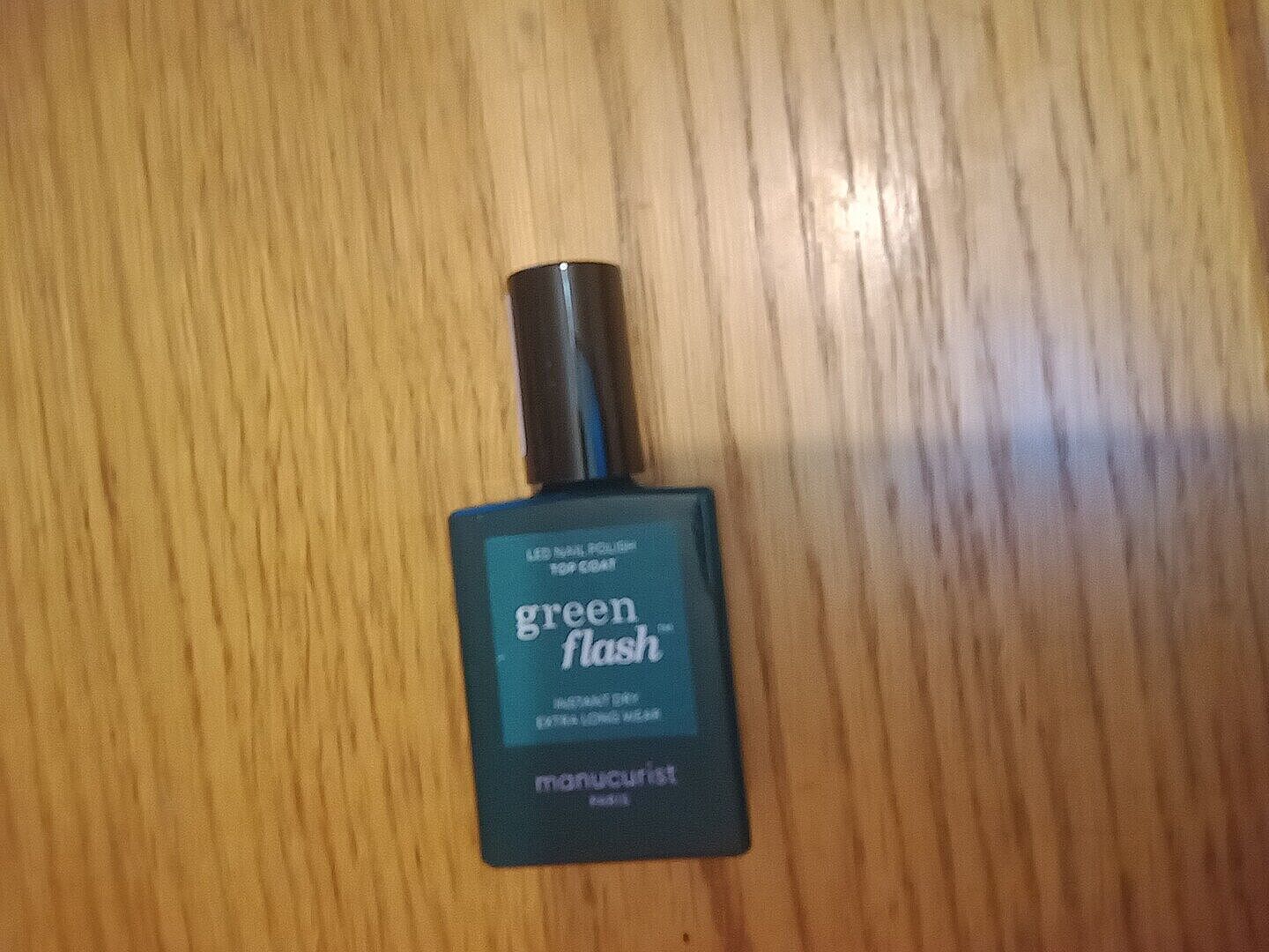 Kein Plastikeffekt