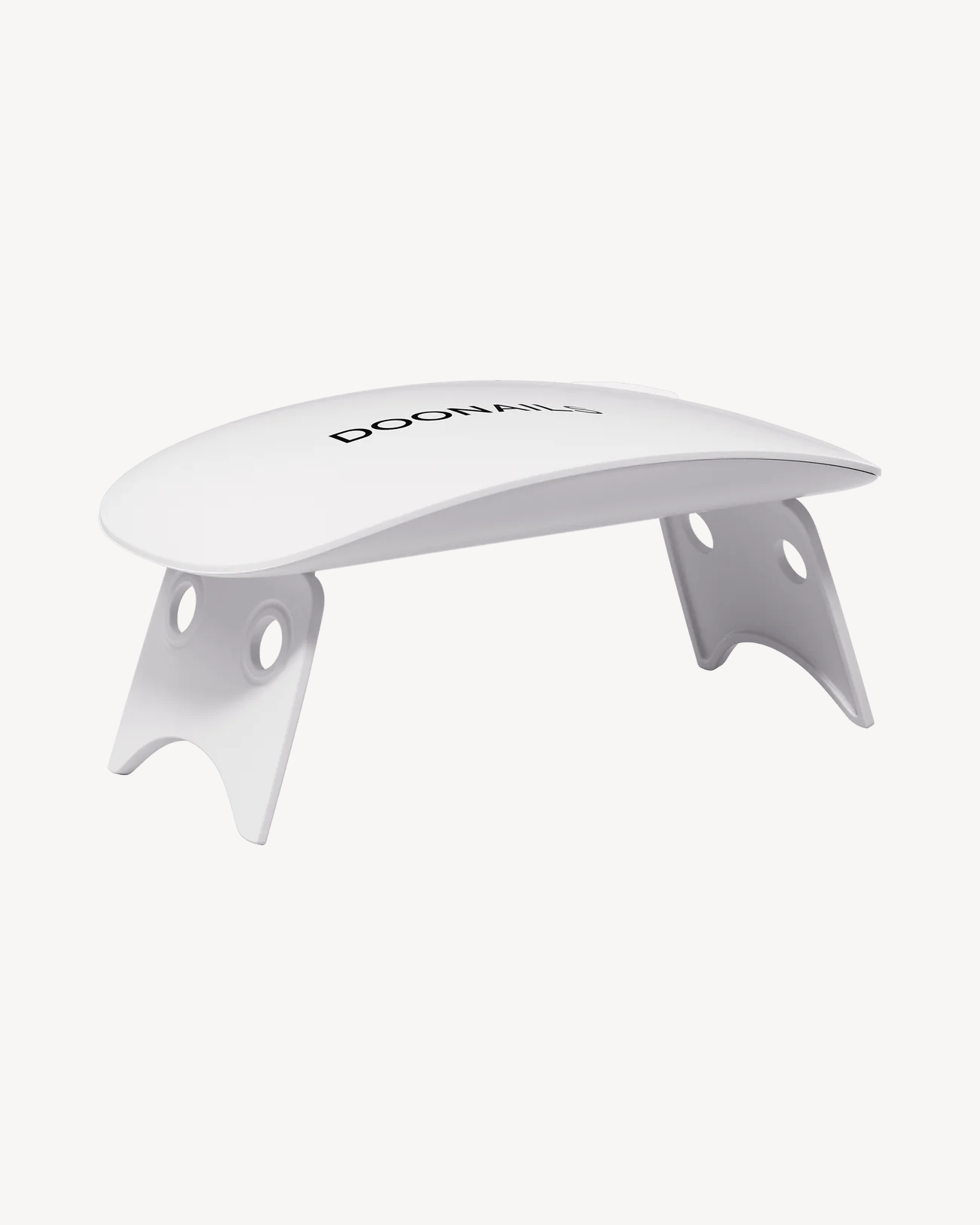 doonails-uv-led-lampe-mit-60-sekunden-timer-und-usb-c image 1