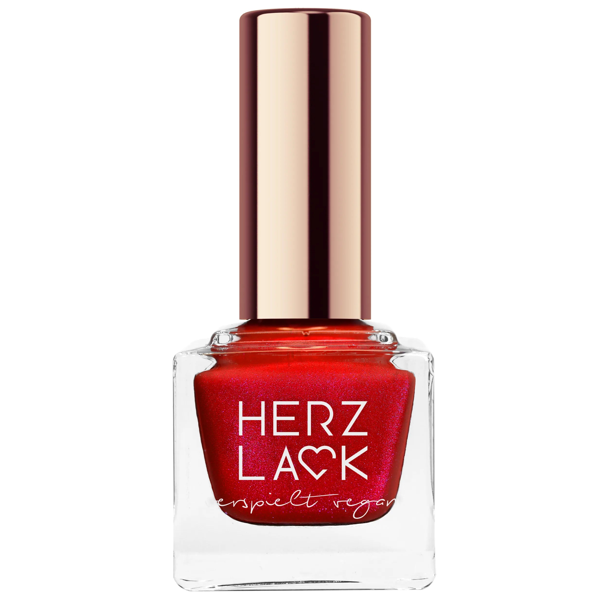herzlack-fest-der-liebe-veganer-nagellack-rot-schimmer-11-ml image 1