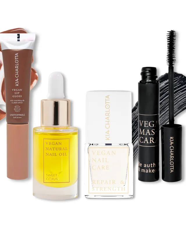 kia-charlotta-ultimate-vegan-beauty-set-5-teilig-mit-nagelpflege-und-make-up image 1