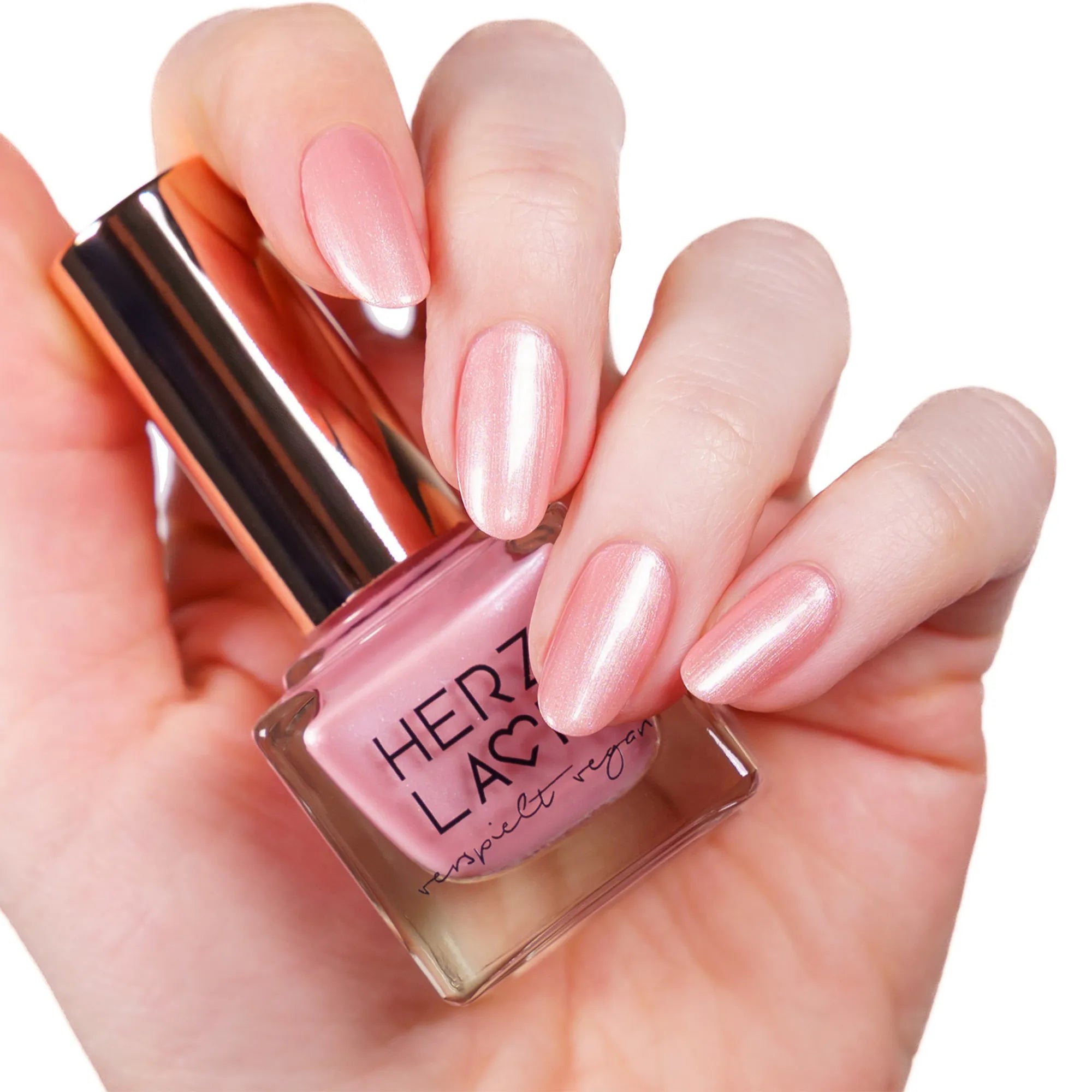 herzlack-seidenkuss-perliges-rosa-frost-nagellack-hochzeit-11-ml image 2