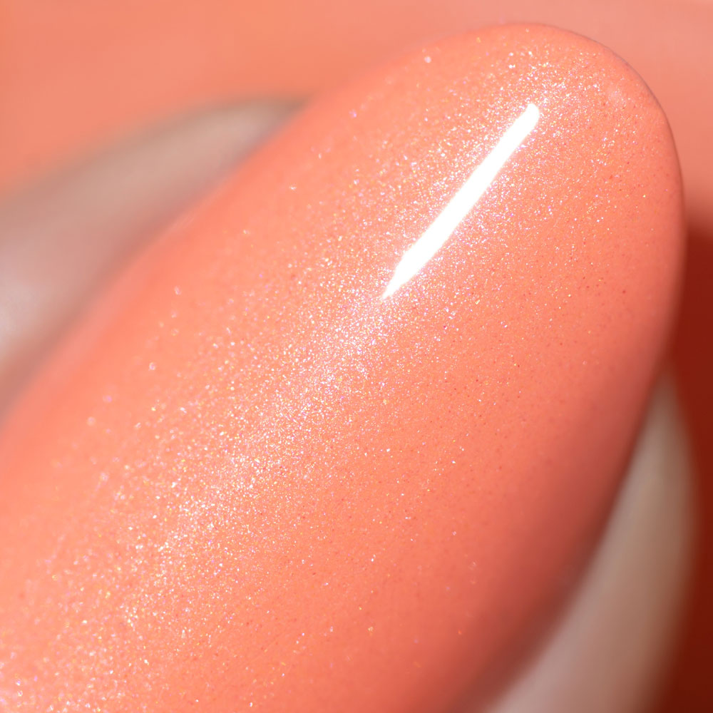 herzlack-honolulu-urlaubsreif-veganer-nagellack-pfirsich-orange-mit-schimmer-11m image 4