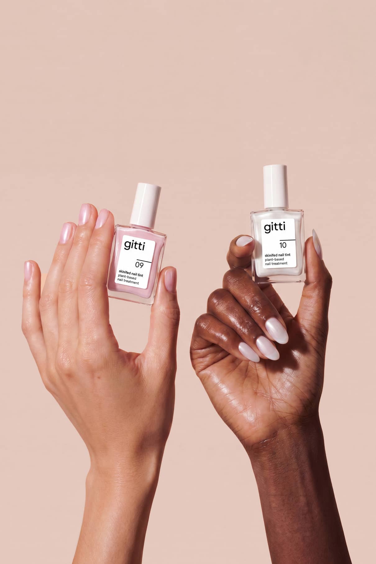 gitti-treatment-duo-2x-nail-treatment-15-ml-set image 2