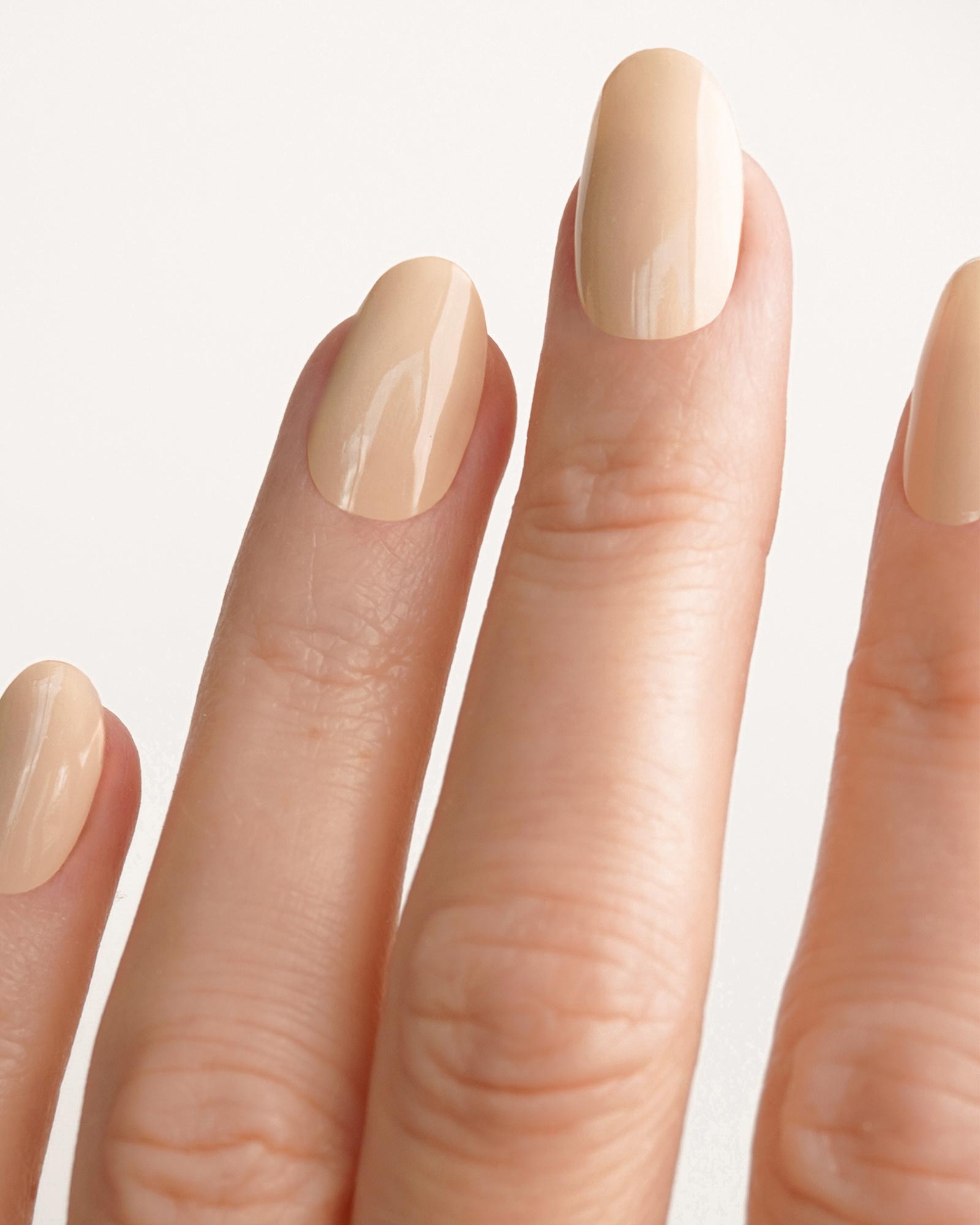 doonails-vanilla-uv-gel-strips image 2