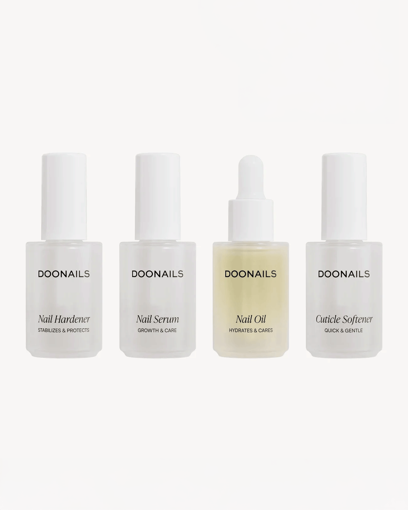 doonails-nagelpflege-set-4-teiliges-pflegeset image 1