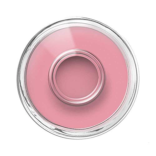 ozn-rosie-pflanzenbasierter-nagellack-dunkelrosa image 7