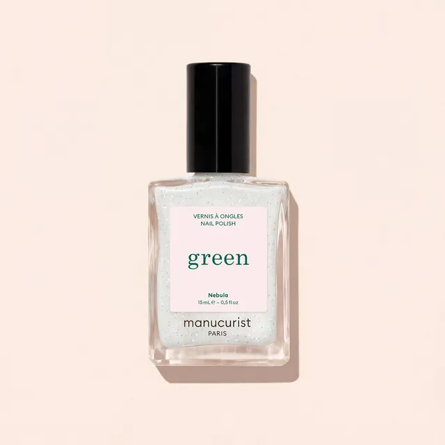 manucurist-green-nebula-nagellack-holographisches-milchwei image 1