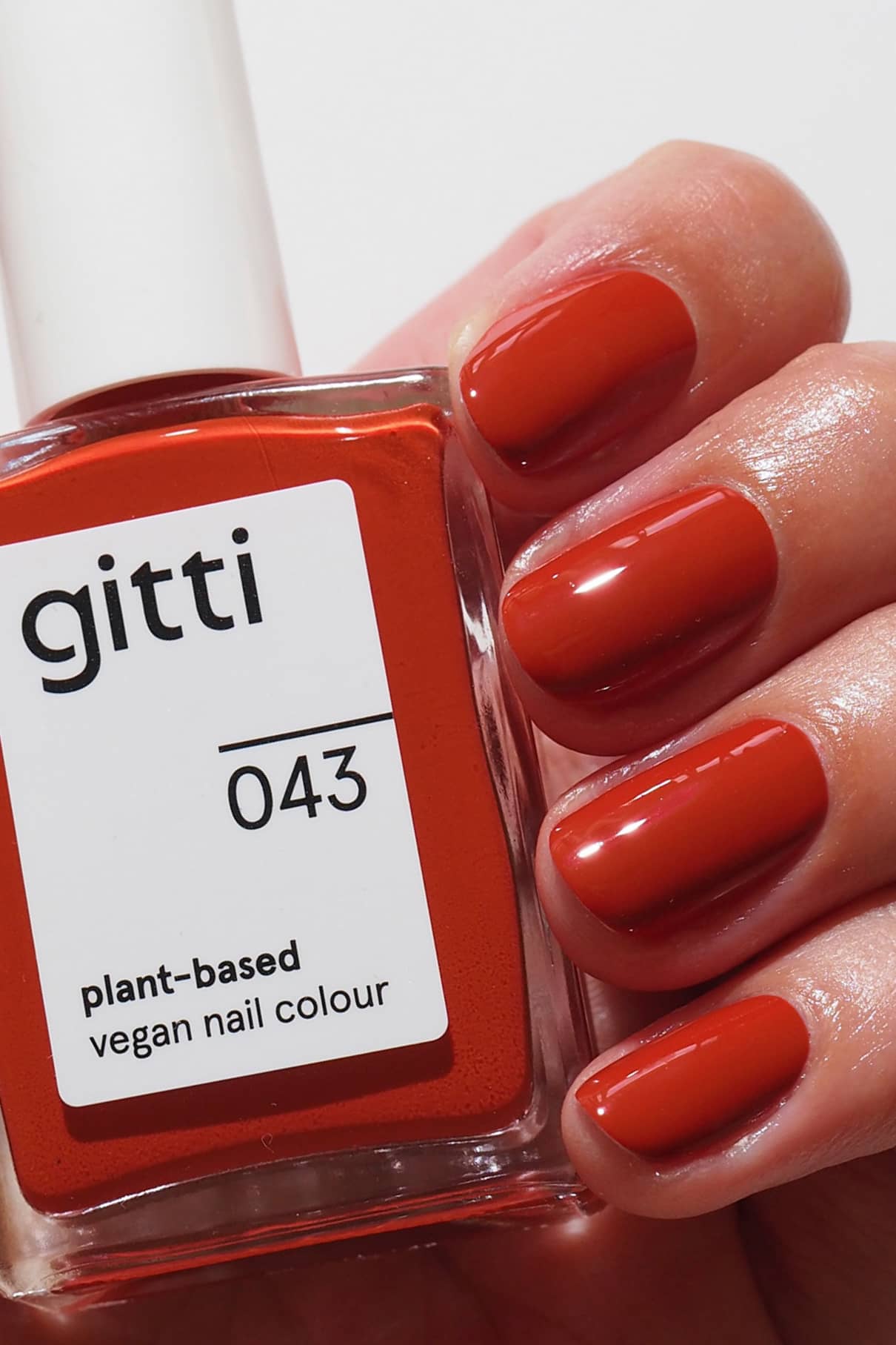 gitti-no-043-nagellack-warmes-rostrot-mit-orange image 2