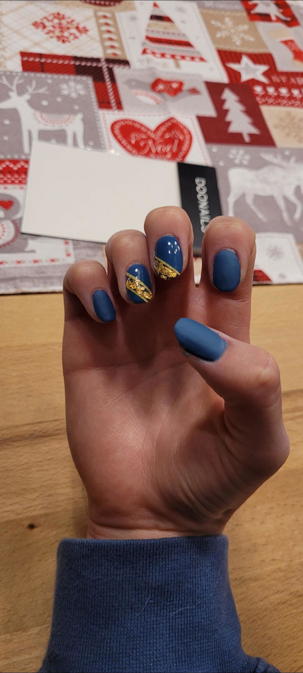 Unendlich viele Designs