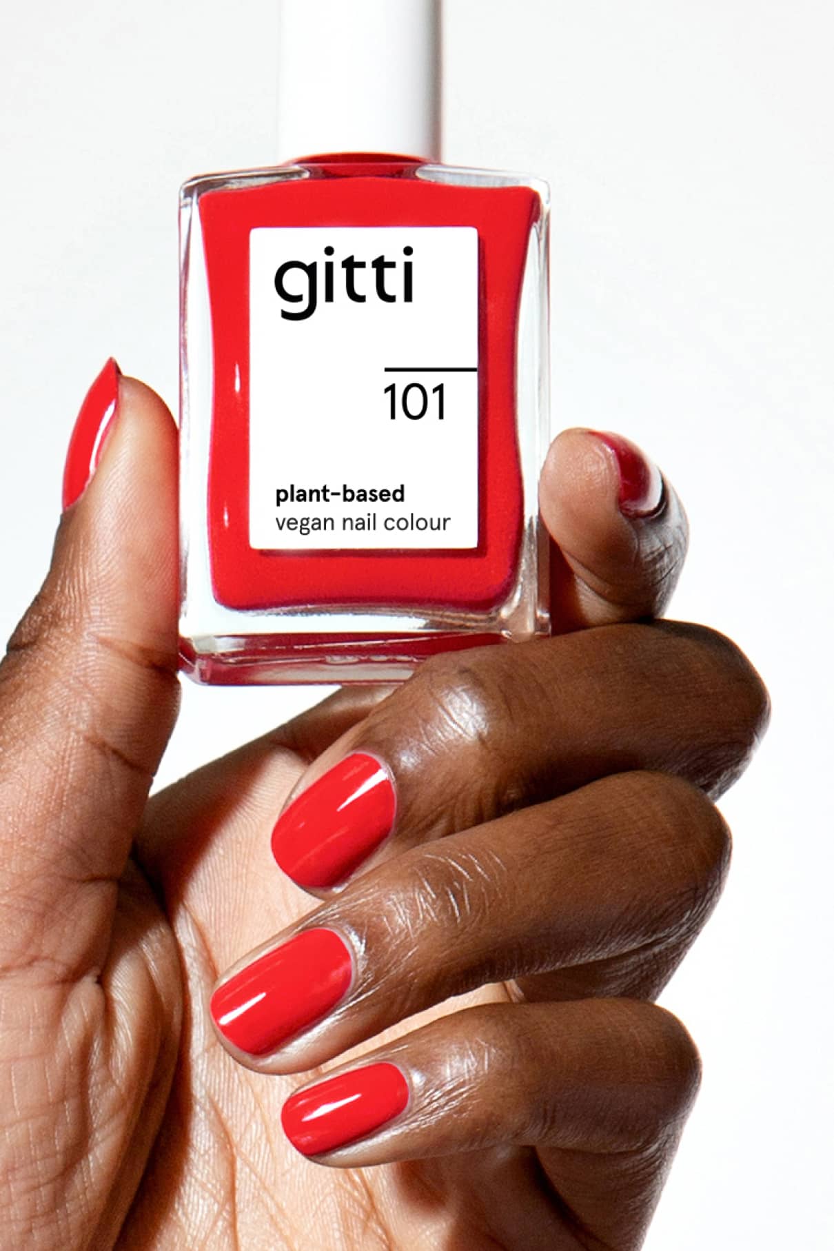 gitti-no-101-pflanzlich-basierter-nagellack-feuerrot image 2