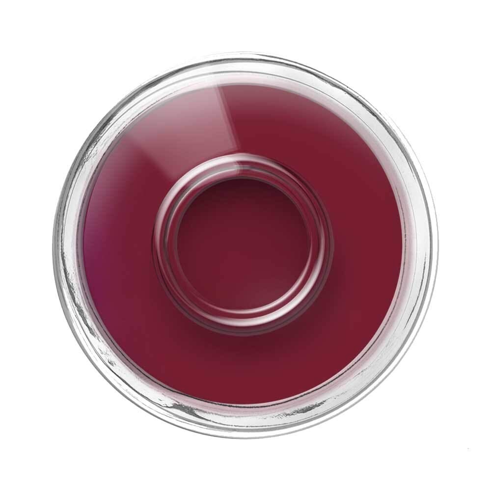 ozn-alice-pflanzenbasierter-veganer-nagellack-dunkel-kirschpink image 3
