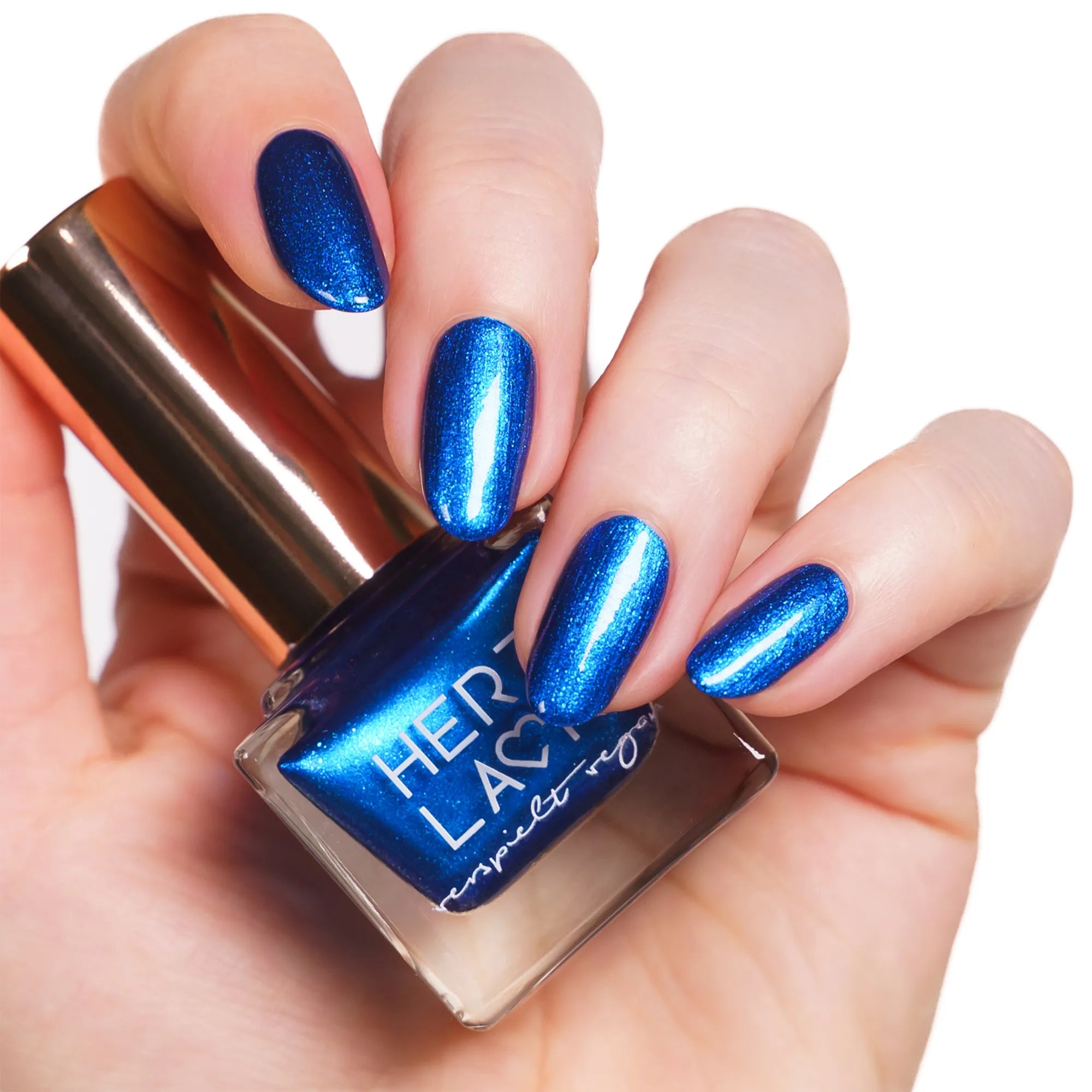 herzlack-tiefseetraum-veganer-nagellack-dunkelblau-schimmer-11-ml image 2