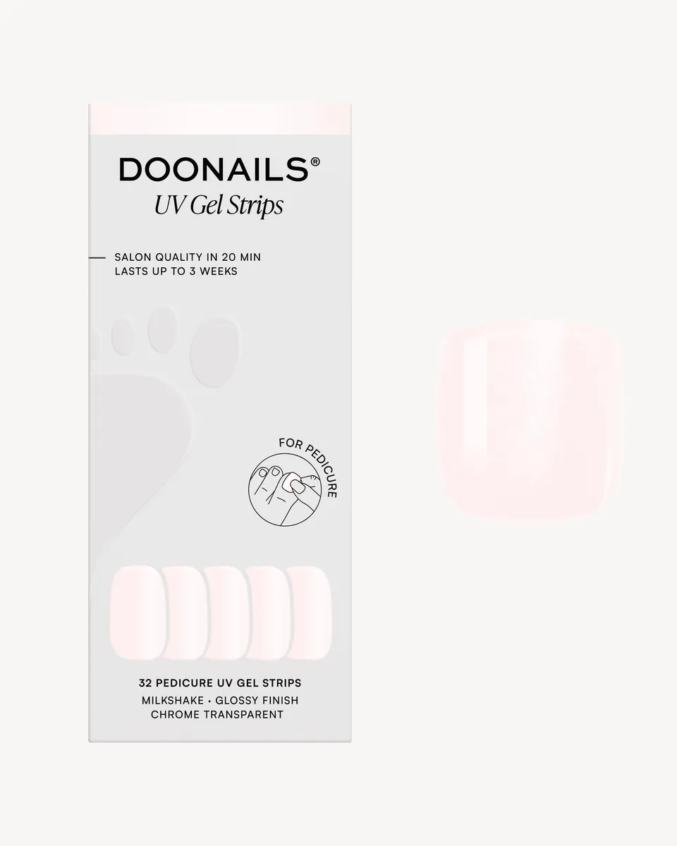doonails-milkshake-pedik-re-uv-gel-strips image 1