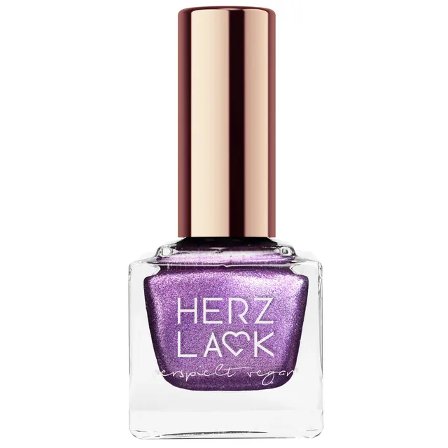 herzlack-purpurnymphe-veganer-nagellack-metallic-lila-11ml image 1