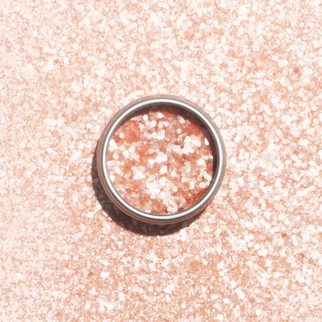 manucurist-biologisch-abbaubare-pailletten-blush-nail-art-glitzer-in-blassrosa image 1