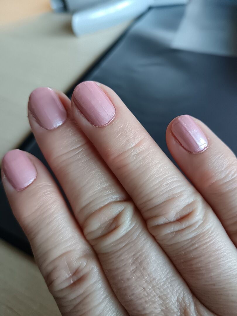 Endlich der richtige Nude-Ton