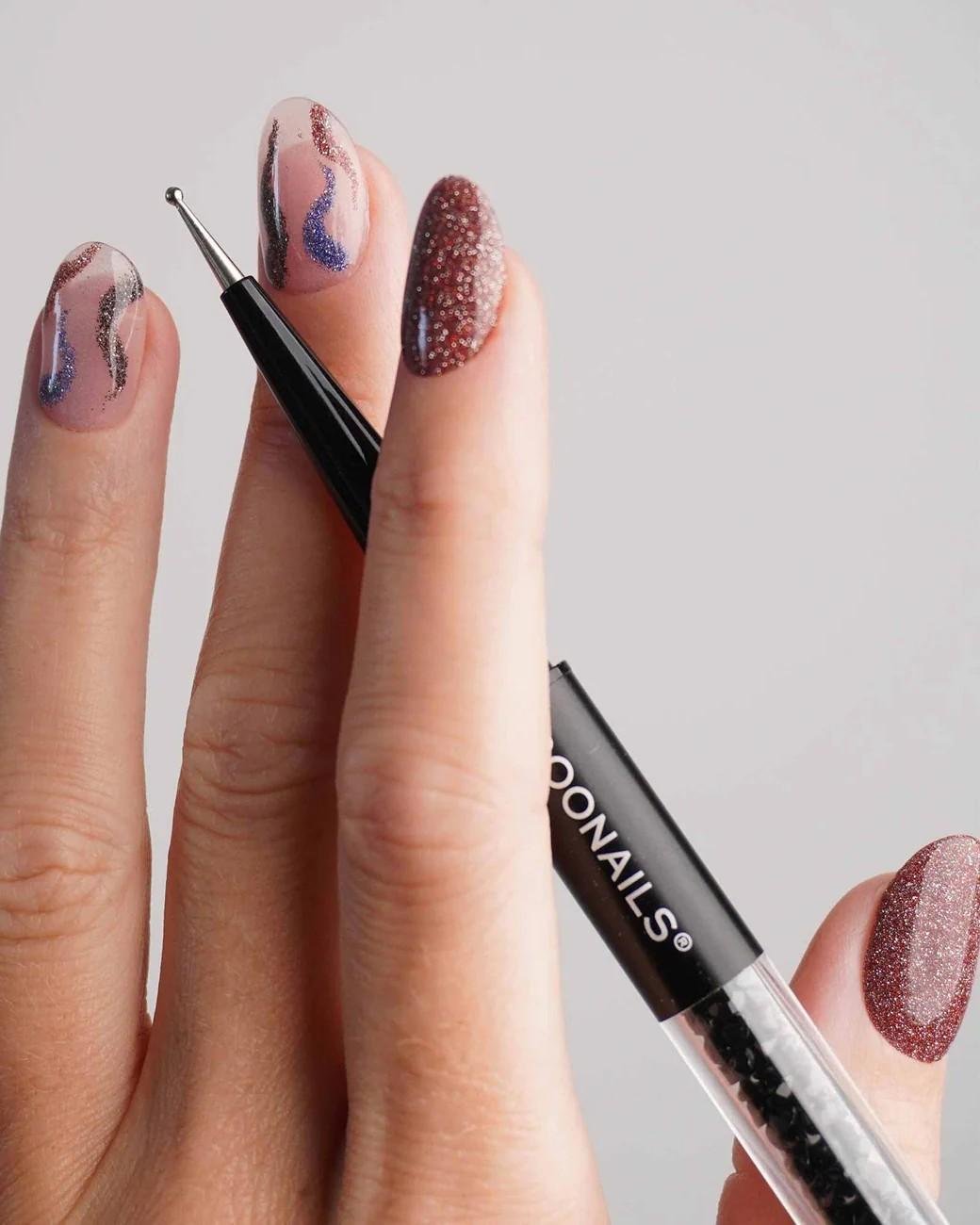doonails-nailart-tools-2-teilig-dot-pen-silicone-fine-liner image 5