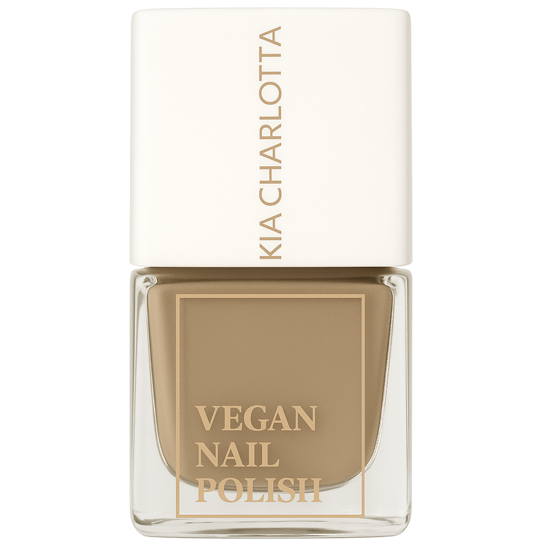 kia-charlotta-balanced-veganer-nagellack-grau-beige-2 image 1