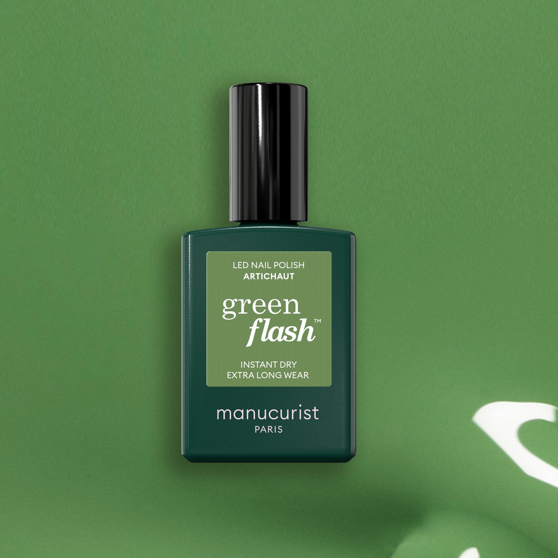 manucurist-green-flash-artichaut-semi-permanenter-nagellack-gr-n image 1