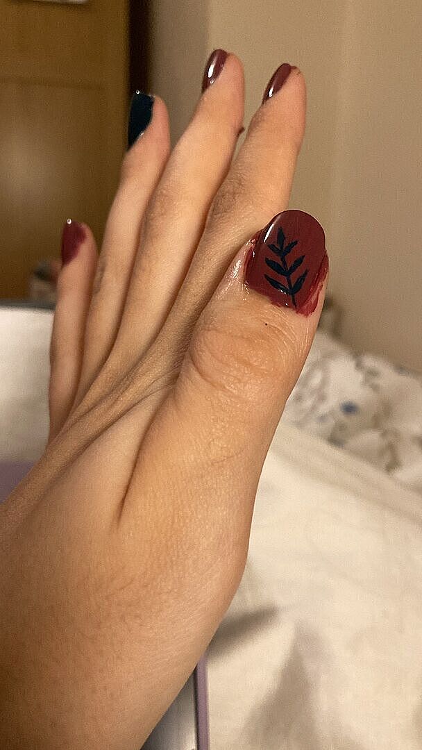 Macht Nailart leicht