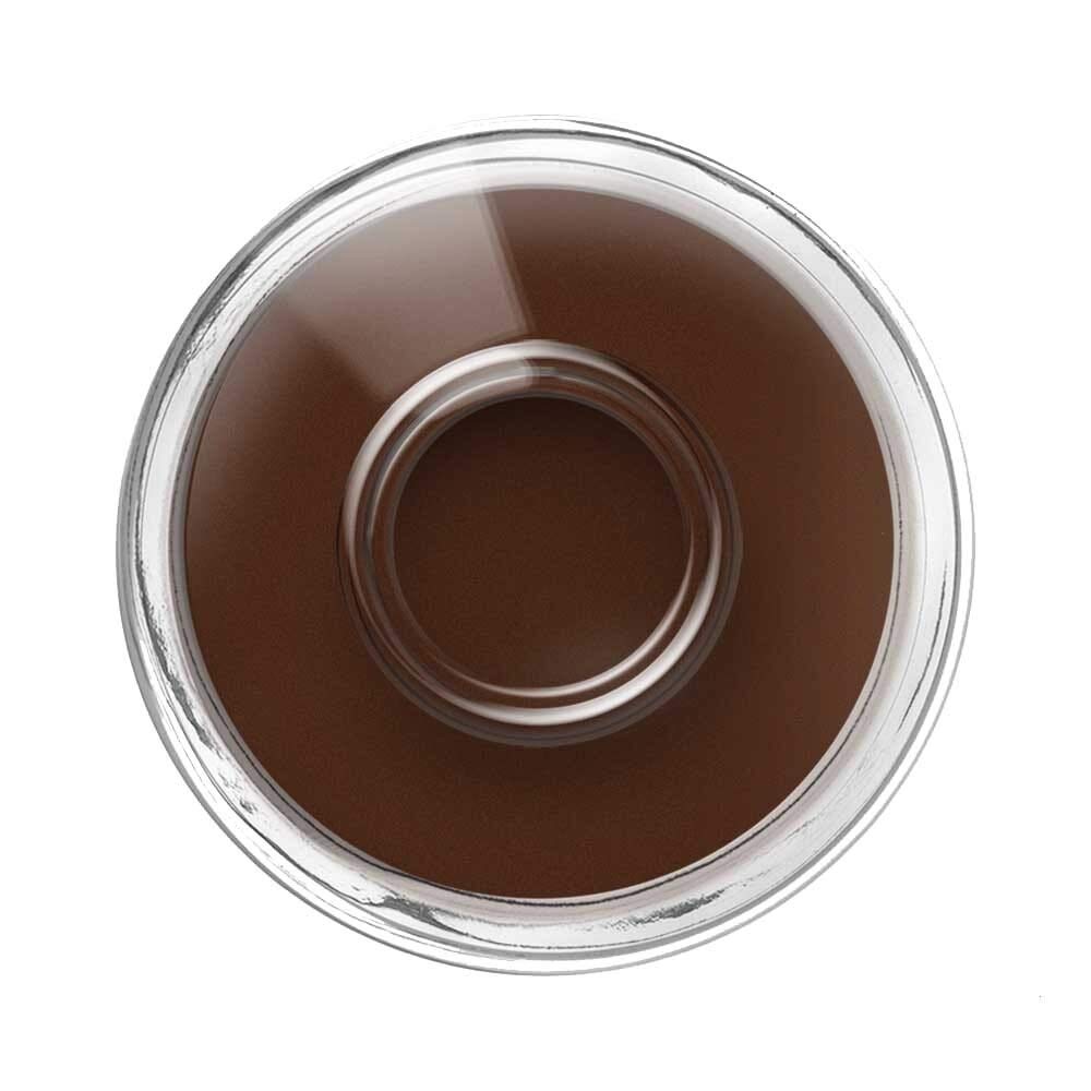 ozn-laiza-pflanzenbasierter-nagellack-schokobraun image 3