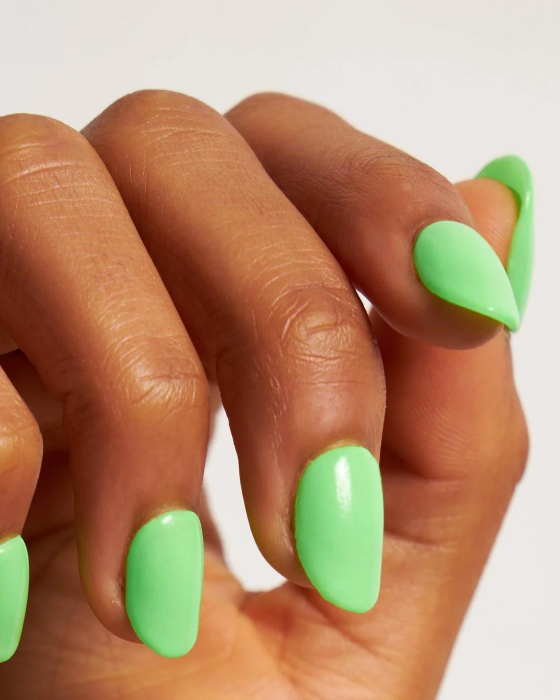 doonails-lime-dancer-dipping-powder-neon-gr-n image 2
