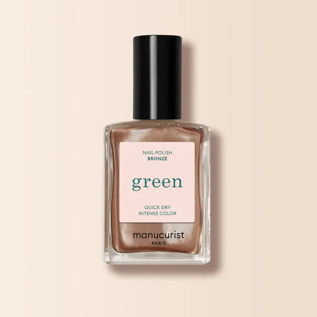 manucurist-green-nagellack-bronz-braun-glitzer-kupfer image 1