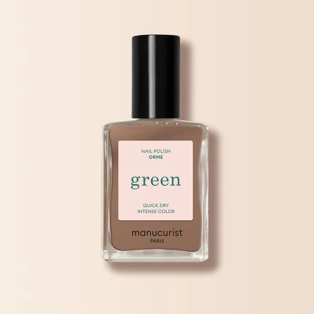 manucurist-green-nagellack-orme-hellbraun-caf-au-lait image 1