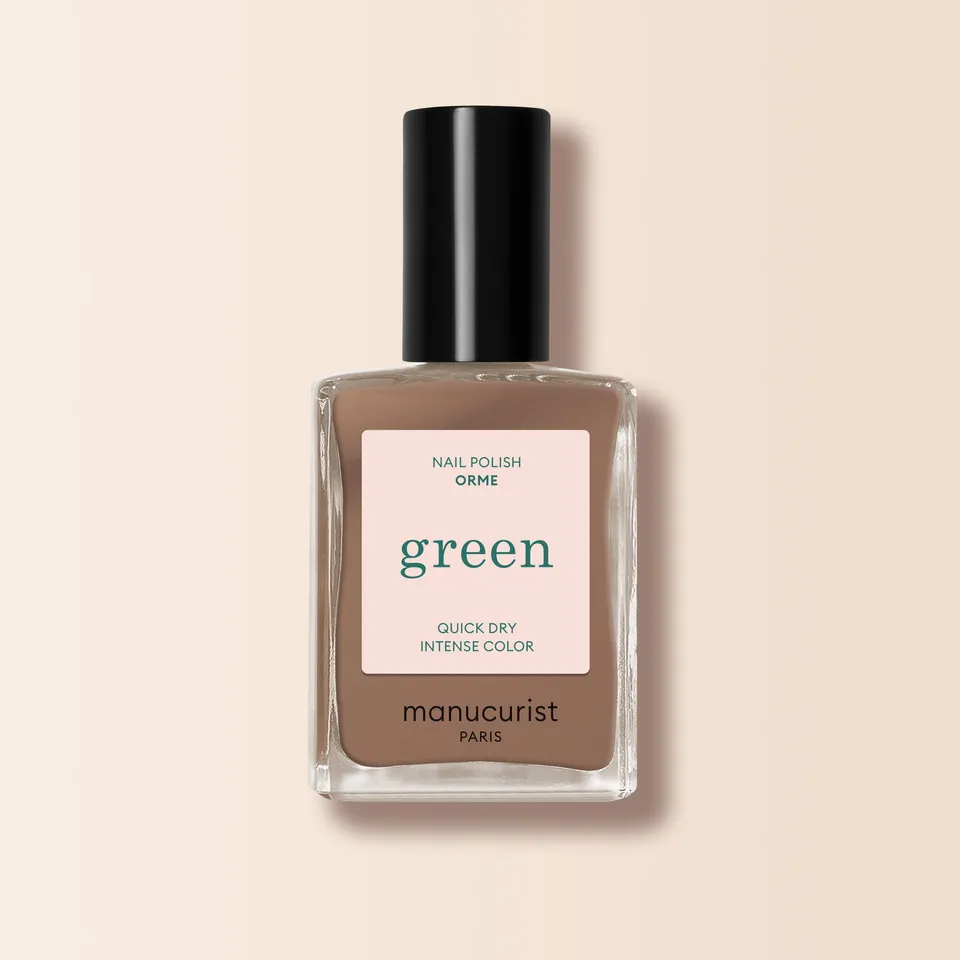 manucurist-green-nagellack-orme-hellbraun-caf-au-lait image 1