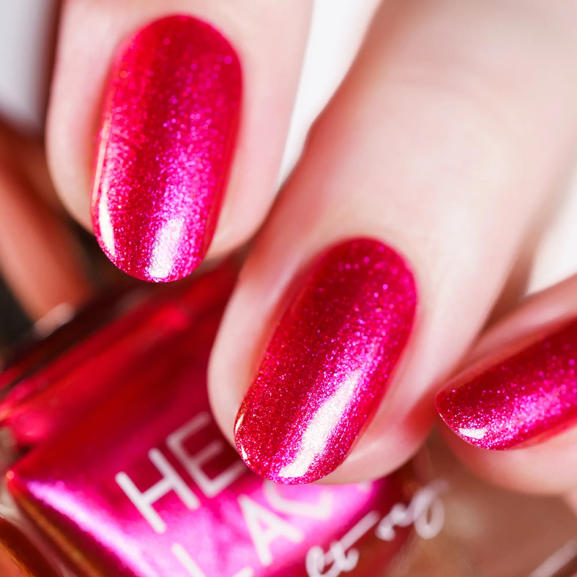 herzlack-sangria-spritz-veganer-nagellack-pink-multichrome-mit-schimmer-11ml image 3
