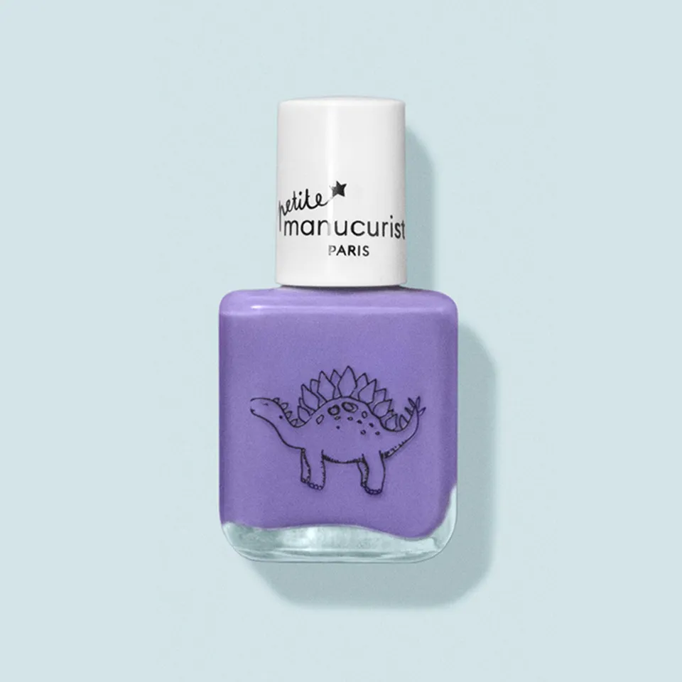 manucurist-hector-der-stegosaurus-kindernagellack-sanftes-creme-lila-green image 1